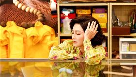 《阿叔》王彩樺 ⺠雄（圖／華視提供）