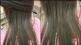 染髮,漂髮,國中生,價錢,糾紛