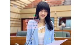 Molly翎熹田慎節(臉書)
