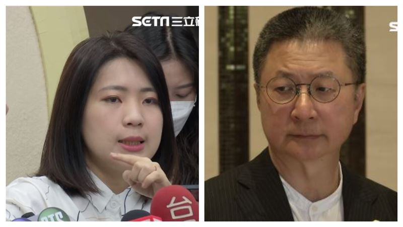 提告獨漏徐巧芯？郭璽：跑不掉，快去籌款