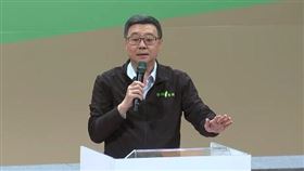 ▲賴清德、陳唐山、陳時中、卓榮泰全國台南旅外鄉親賴清德後援會