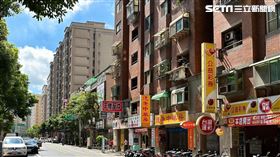 桃園,房價。（圖／台灣房屋提供）