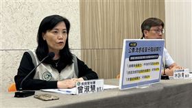 盧秀燕公開流感疫苗廠牌，疾管署表示，目前採先到貨、舖貨就先施打為原則，若民種有不喜歡的廠牌，也可到其他院所打。（圖／記者簡浩正攝影）