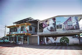 動物之家給浪浪一個家　守護毛孩收容福利（業配勿用）