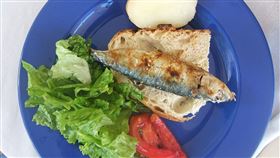 沙丁魚料理，沙丁魚罐頭(示意圖／PIXABAY)