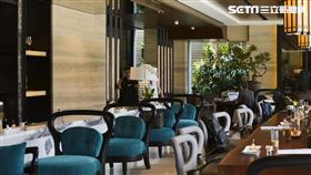 公設。（圖／記者陳韋帆攝影）