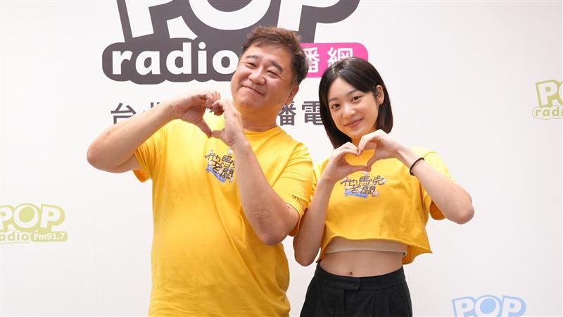 被問職業倦怠　導演瞿友寧會怕什麼都沒了
