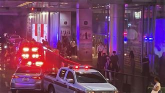 曼谷購物中心槍擊至少3死！槍手僅14歲