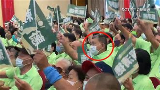 賴清德拚拔樁　王金平樁腳接後援會會長