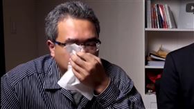 Linbay好油「恐嚇自導自演」　藍黨工自保錄音曝