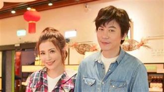 本土劇女星分清朝後代男友　情變內幕曝光