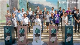 花蓮國際石雕藝術季照片