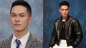 大支,Yearbook,AI,黃鐙輝