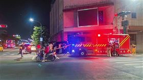 異味,正庚烷,軍方,管線,高雄鳳山,鳳山區,環保局,張瑞琿（圖／翻攝畫面）