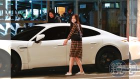 尹馨。（圖／鏡週刊）