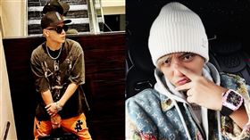 羅志祥。（圖／翻攝自IG）