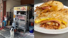 台中逢甲「古早味蛋餅」突宣布：暫停營業！饕客不捨洗版▲（圖／翻攝自古早味蛋餅臉書）