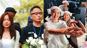 尹馨。（圖／鏡週刊）