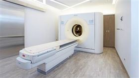 LDCT(柏忕健康管理中心提供)