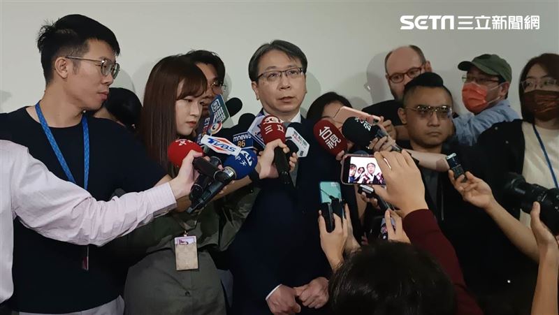 中共介入大選？國安局長蔡明彥曝這手法