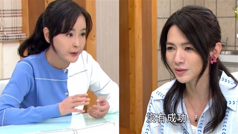 台8女星試管嬰兒療程失敗　她聽原因氣炸