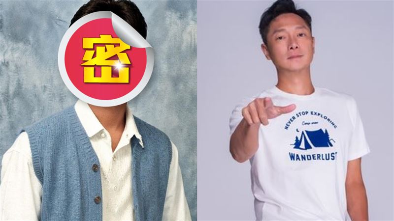 瘦子玩AI撞臉謝祖武　網笑瘋：看成黃仲崑