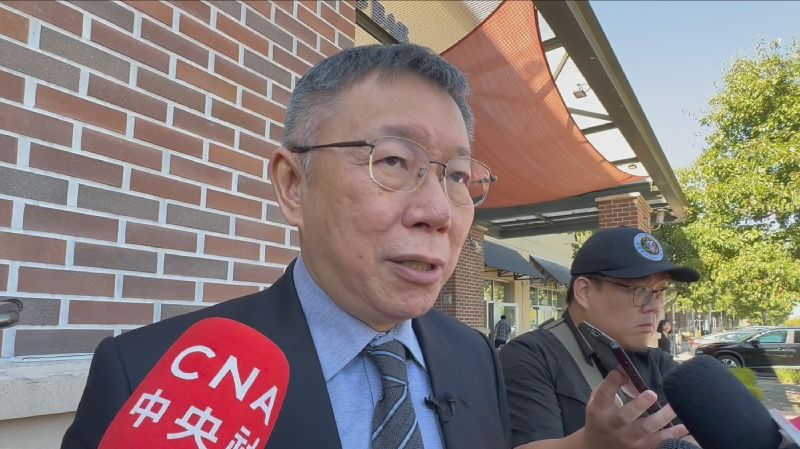 學者：挺柯的台派，是不是也算是被騙的人