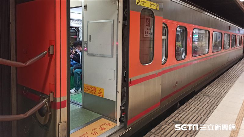 新／東部對號列車午後停駛　南迴陸續停開