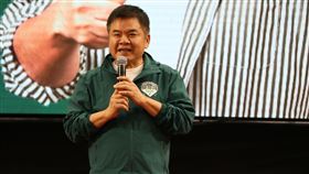 民進黨立委莊瑞雄。（圖／翻攝自莊瑞雄臉書）