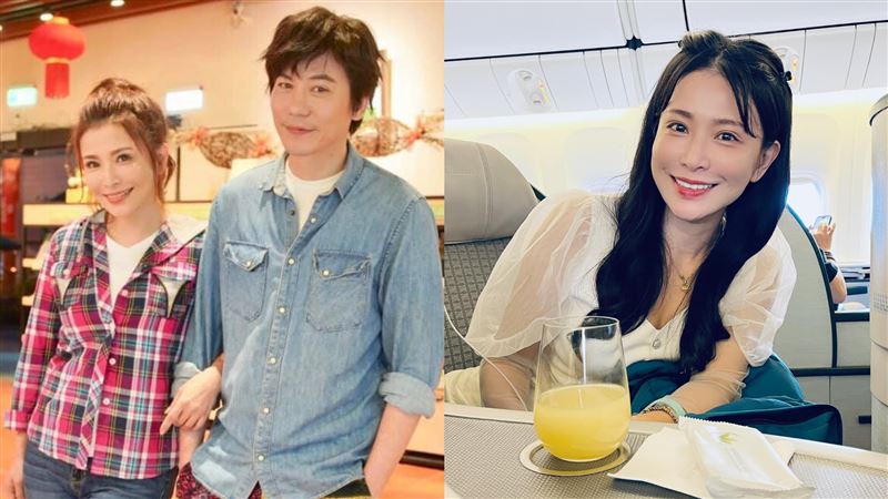德馨認情斷6年廚師男友　年初就協議分手