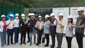 全台首座火山型地熱！新北市金山區四磺子坪地熱發電廠10月成功商轉（業配勿用）