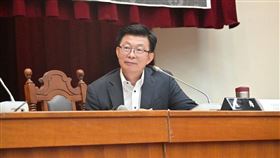 民進黨立委郭國文。（圖／翻攝自郭國文臉書）