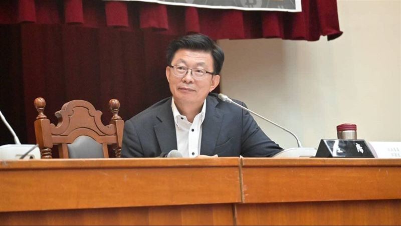 綠基層不滿高嘉瑜　郭國文籲放下情緒