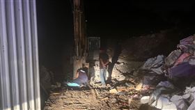 新北市，五股，移工，過失致死，就業服務法