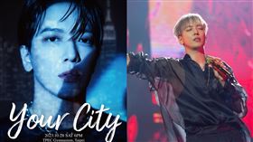 鄭容和。（圖／翻攝自鄭容和IG）