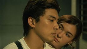 《有生之年》吳慷仁 林哲熹 張榕容（圖／八大提供）