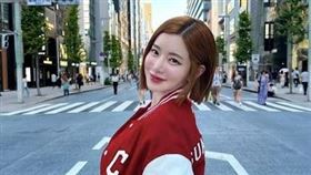 DJ SODA（圖／翻攝自IG）