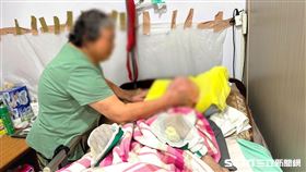 弘道老人福利基金會提供