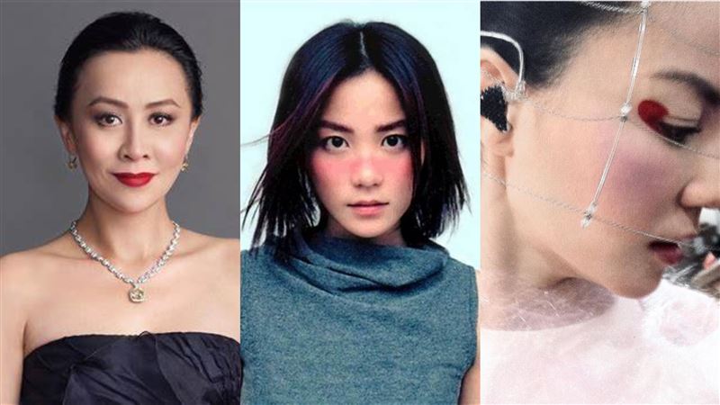 王菲御用化妝師爆秘聞　2女星素顏差超多