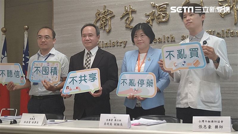 才40歲就狂買壯陽藥　藥師：硬太久恐壞死
