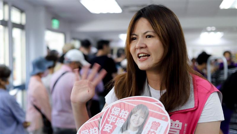 「好油」非偶然？她揭：中共3階段大內宣