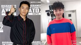 勝利（李勝利）（圖／翻攝自資料室）