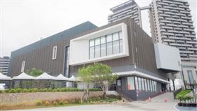 ▲世界館將打造「智慧科技圖書館」。（圖／桃園電子報）
