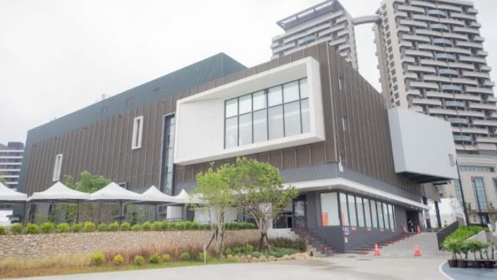 世客博10/15閉幕　主展場世界館用途曝光