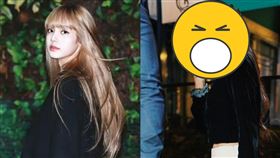 ▲BLACKPINK泰籍成員Lisa。（圖／翻攝自X，IG）