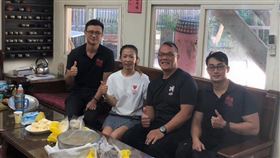 新北市，新北市消防局，第二大隊，CPR，救援，雞湯