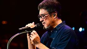 李宗盛舉辦演唱會。（圖／相信音樂提供）