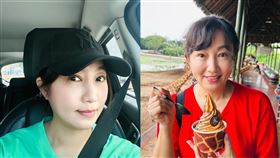 胡佩蓮。（圖／翻攝自胡佩蓮臉書）