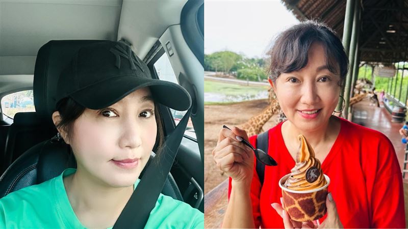 旅居泰國7年　本土女星突發文點名移民局