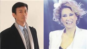 ▲甄妮。（圖／翻攝自臉書）